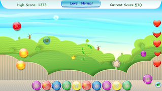 BubbleGO! imagem de tela 2