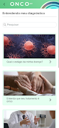 OncoApp ภาพหน้าจอ 5