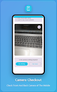 Mobile Checkout 截图 6