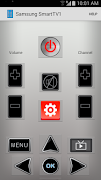 Poster Universal Remote Control