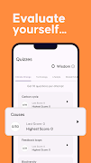 برنامه‌نما ClimateScience: Courses & Quiz عکس از صفحه
