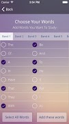 3 Schermata GSL Builder Multilingual