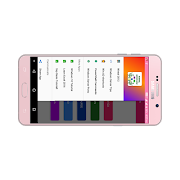 برنامه‌نما System Administrator QA عکس از صفحه