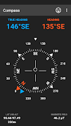 Compass Pro ảnh chụp màn hình 2