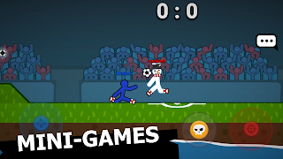 Stick Game: Online Fight screenshot 2