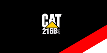 CAT216B3 Screenshot 1