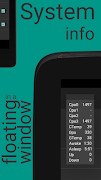 Cpu Float 截图 2
