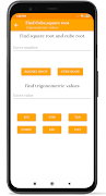 Calculate HCF,LCM,integration ảnh chụp màn hình 3