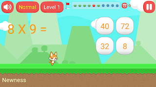 Math Speed ภาพหน้าจอ 4