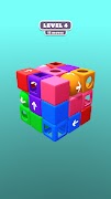 Fill the Cube تصوير الشاشة 7
