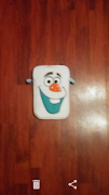 Vibrate Camera تصوير الشاشة 1