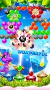 Bubble Frenzy Mania poster