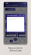 Learn Ruby - OnePercent اسکرین شاٹ 7