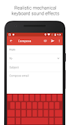 Blank Keyboard screenshot 4
