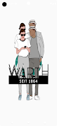 Warth Poster