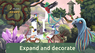 Bird Kind screenshot 6
