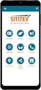 SITITEV 海报