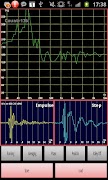 Impulse Response capture d'écran 2