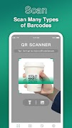 QR code scanner&Reader bài đăng
