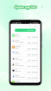 APK extractor screenshot 2