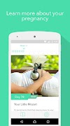 Pregnancy Tracker Plakat