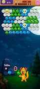 Bubble Pop Fruit Quest скриншот 2