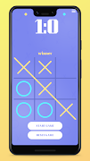Tic Tac Toe اسکرین شاٹ 2