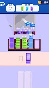 Cans Jam : Sort Puzzle الملصق