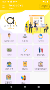 Arcos e-care تصوير الشاشة 3