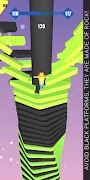 Stack Game : Stack helix ball screenshot 6