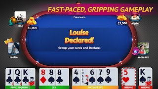 Rummy Master imagem de tela 3