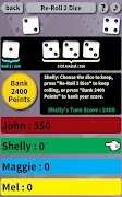 Farkle Fever اسکرین شاٹ 2