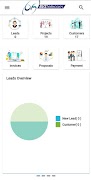 BVS Telecome Admin تصوير الشاشة 7