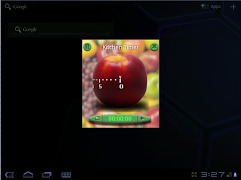 Cocina temporizador captura de pantalla 7
