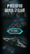 Pacific War Zone syot layar 6