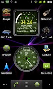 Widgets for Torque (OBD / Car) screenshot 3