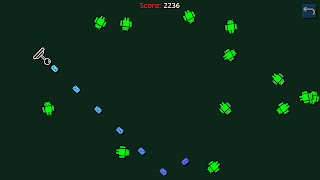 เครื่องทดสอบคอนโทรลเลอร์เกม ภาพหน้าจอ 7