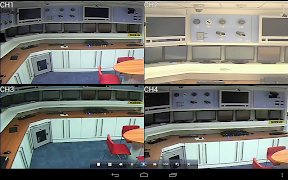 Q Remote Pro imagem de tela 4