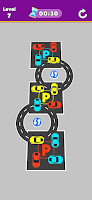 Parking Sort ภาพหน้าจอ 2