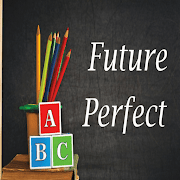 المستقبل التام Future Perfect-poster