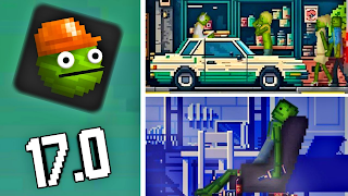 Mod Addons Melon Playground 截圖 6