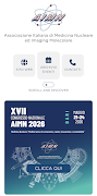 AIMN Eventi screenshot 1