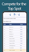 Math Quiz screenshot 1