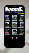 Mod Bussid Koleksi Terlengkap スクリーンショット 7