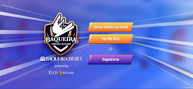 Baqueira Game screenshot 3