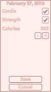 PhatFits Screenshot 3