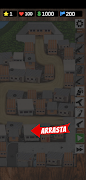 Favela Defense screenshot 2