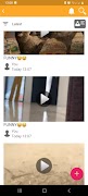 COMEDY &FUNNY VEDIOS screenshot 3