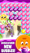 Bubble Pop Penguin: Bubble Shooter screenshot 2