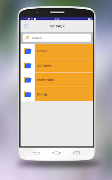 Behavior Pack Creator for MCPE capture d'écran 1